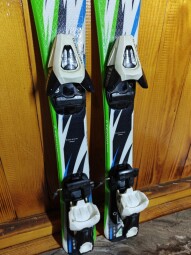 LYŽE TECNO PRO XT TEAM 70CM